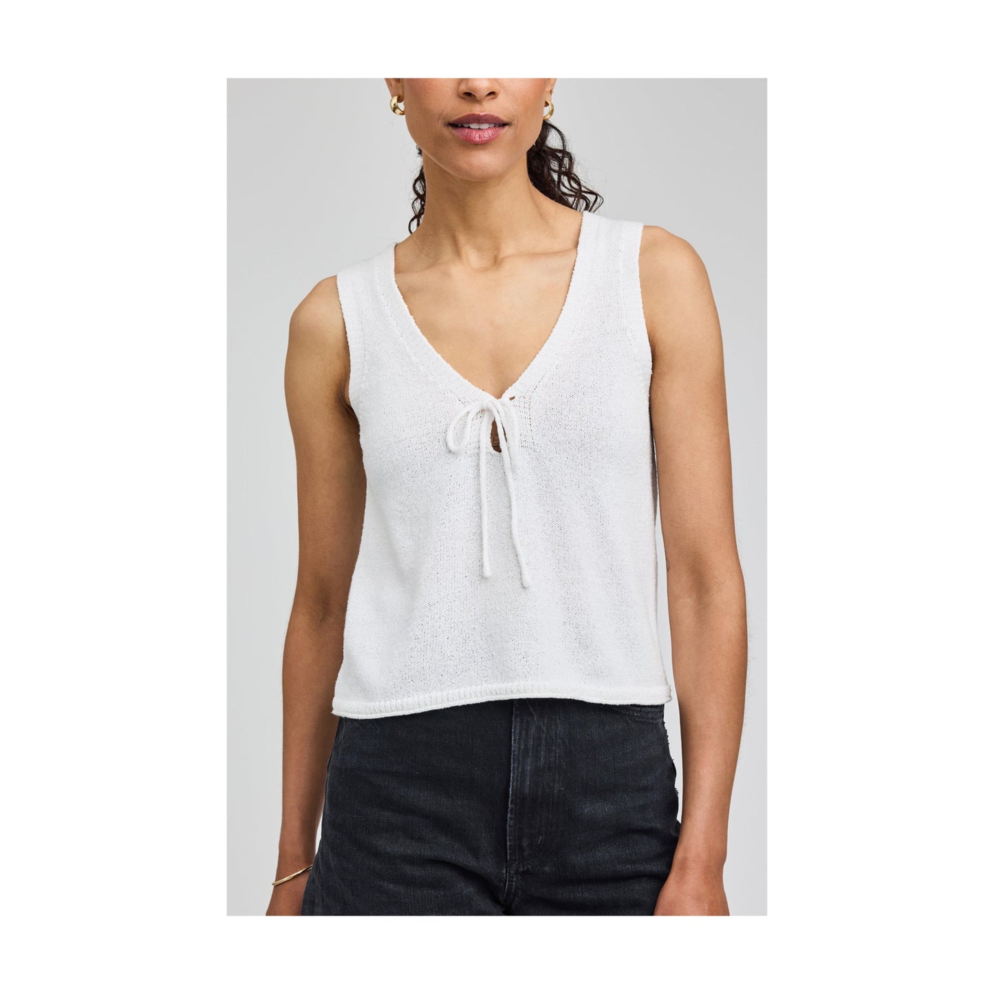 Rebel Top