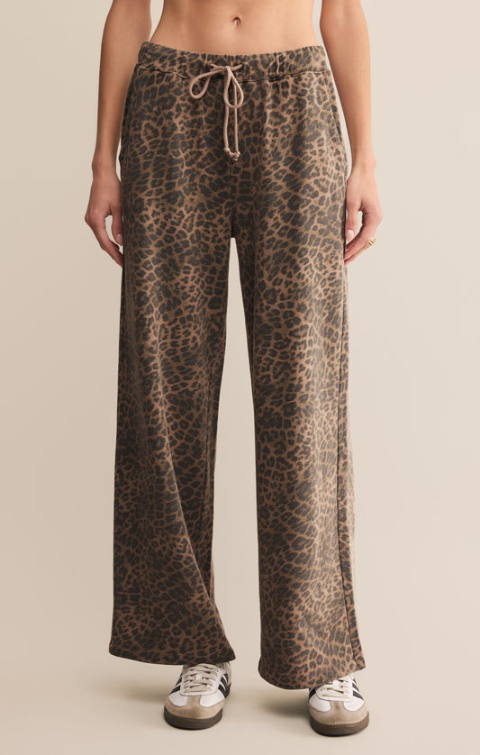 Leopard Hunter Pant