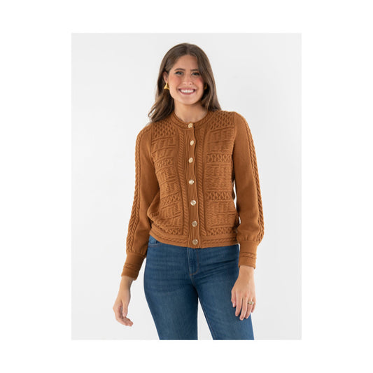 Chloe Cardigan