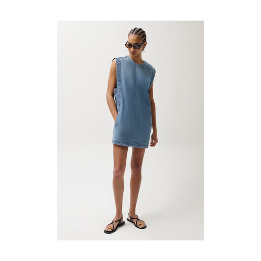 Karla Mini Dress