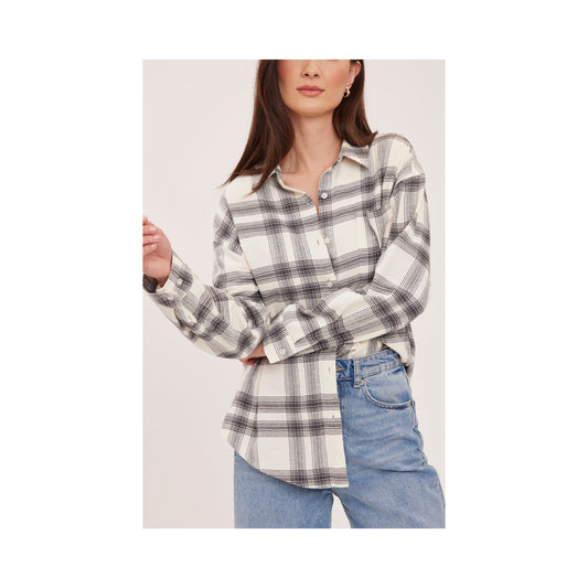 Gentle Fawn Carys Button Down