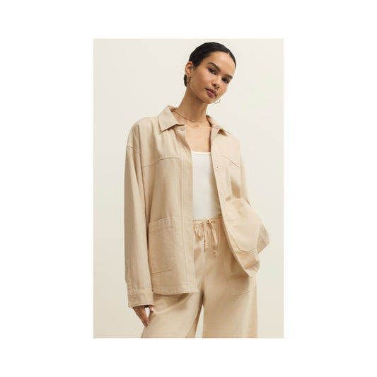 Bay Breeze Jacket