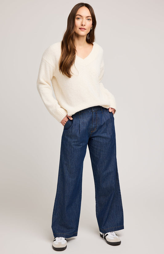 Tilda Sweater