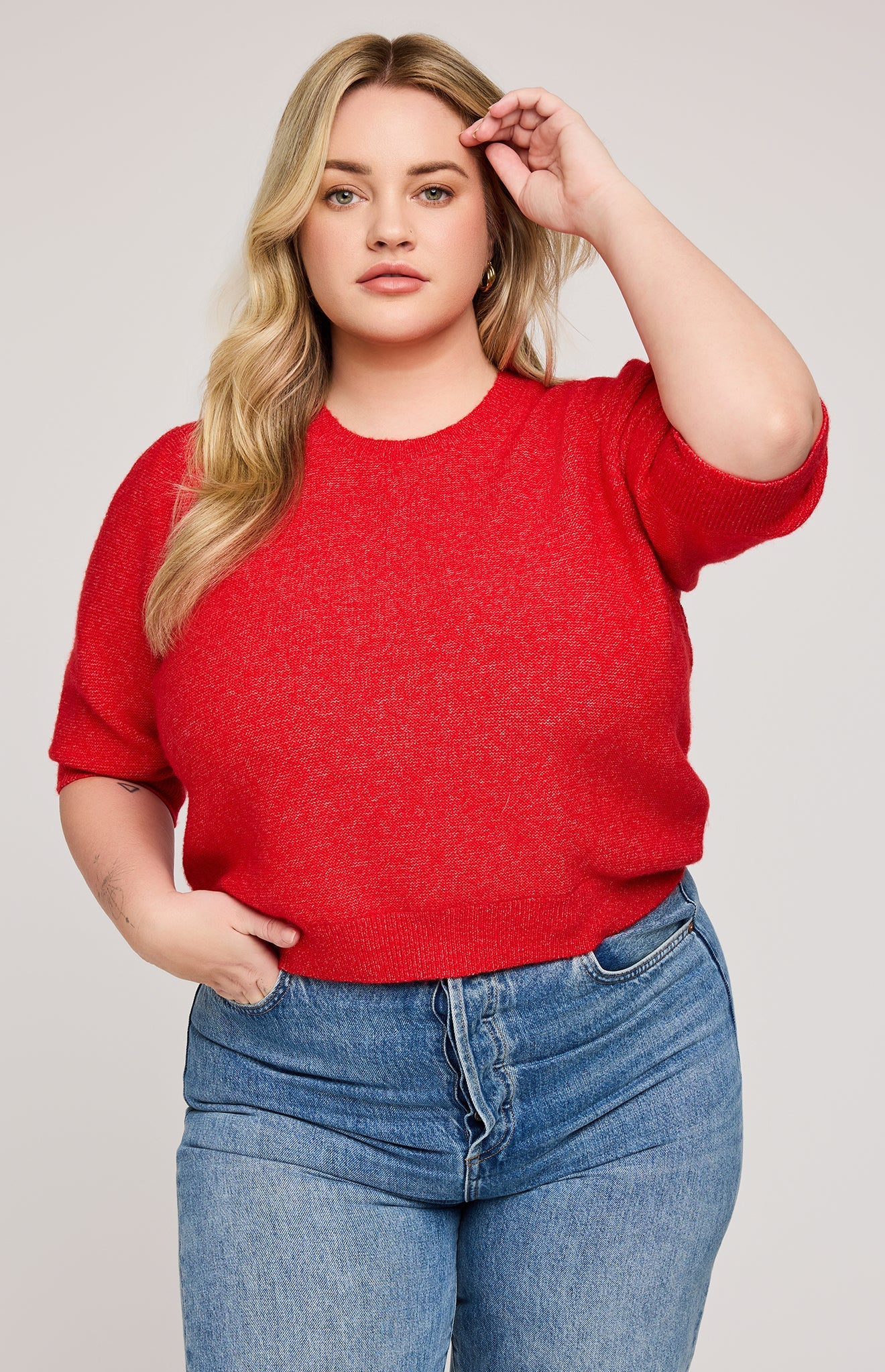 Marisol Sweater