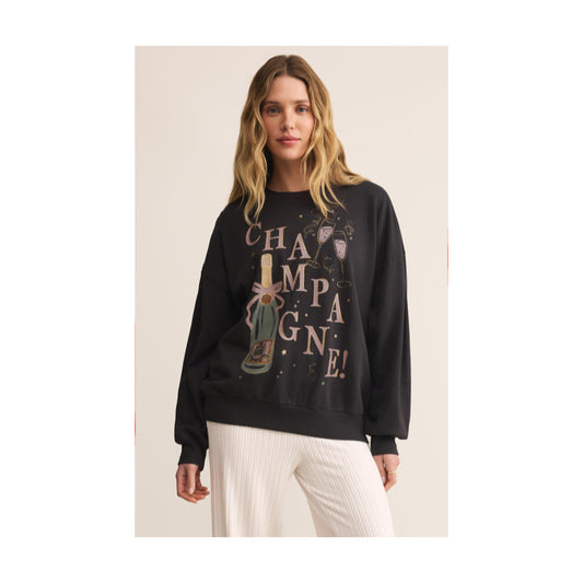 Celebrate Sunday Sweatshirt