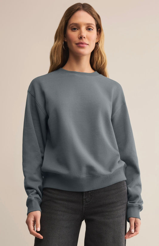 Boyfriend Sweatshirt