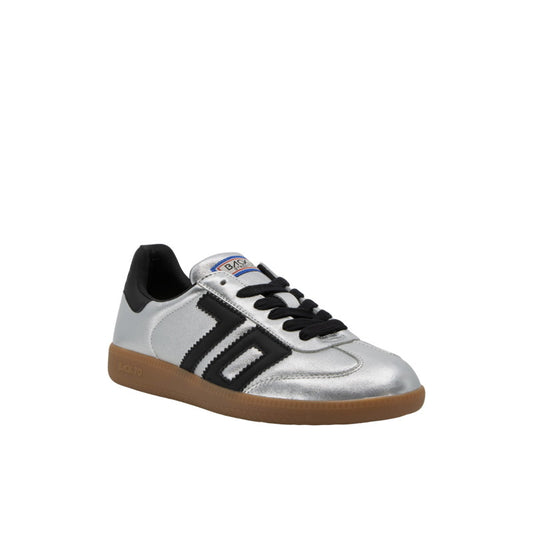 Cloud in Silver Black