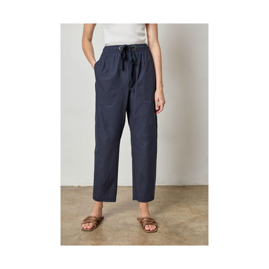 Everyday Poplin Pant