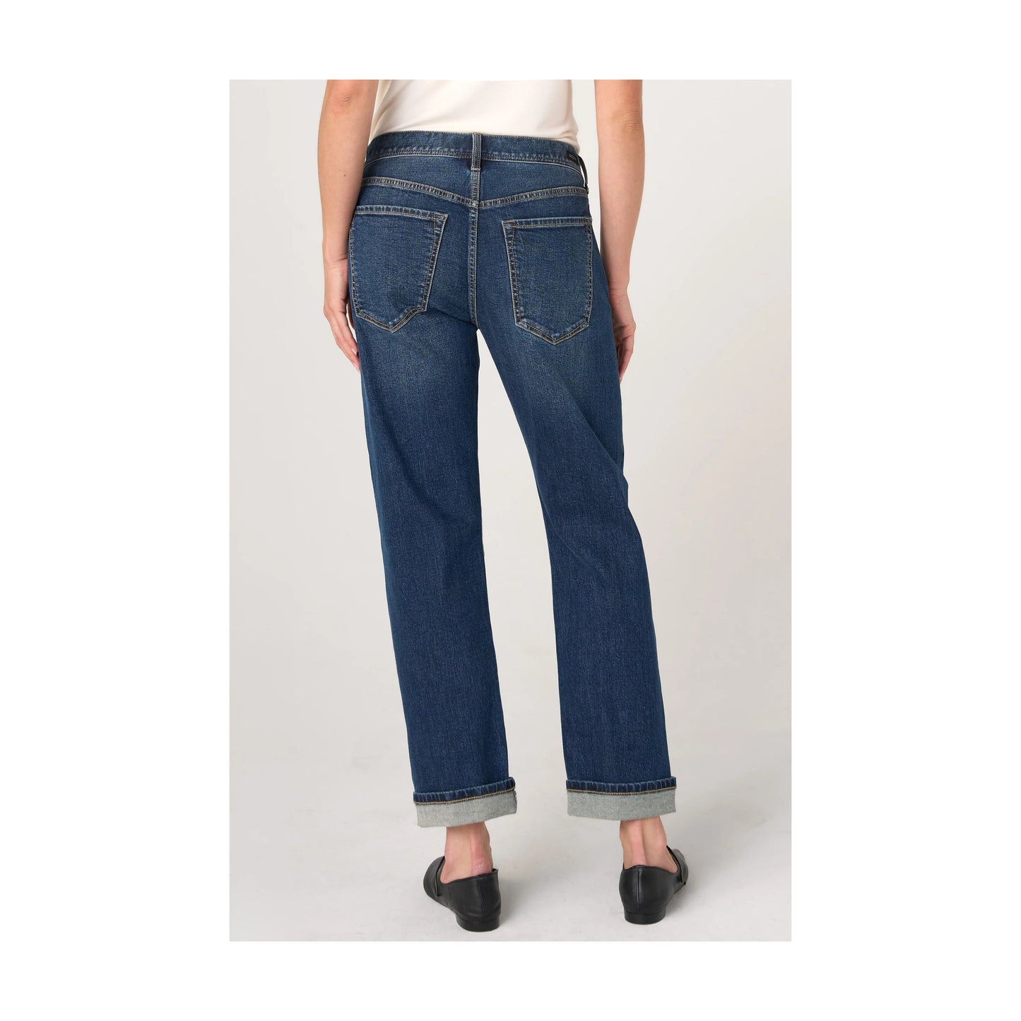 Sloane BF Jean