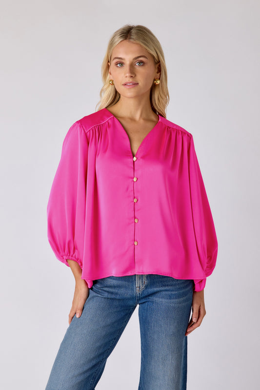 Nellie Blouse