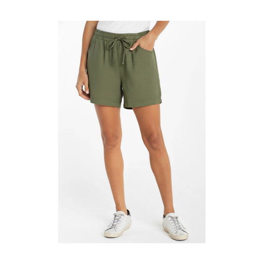 Pull On Short