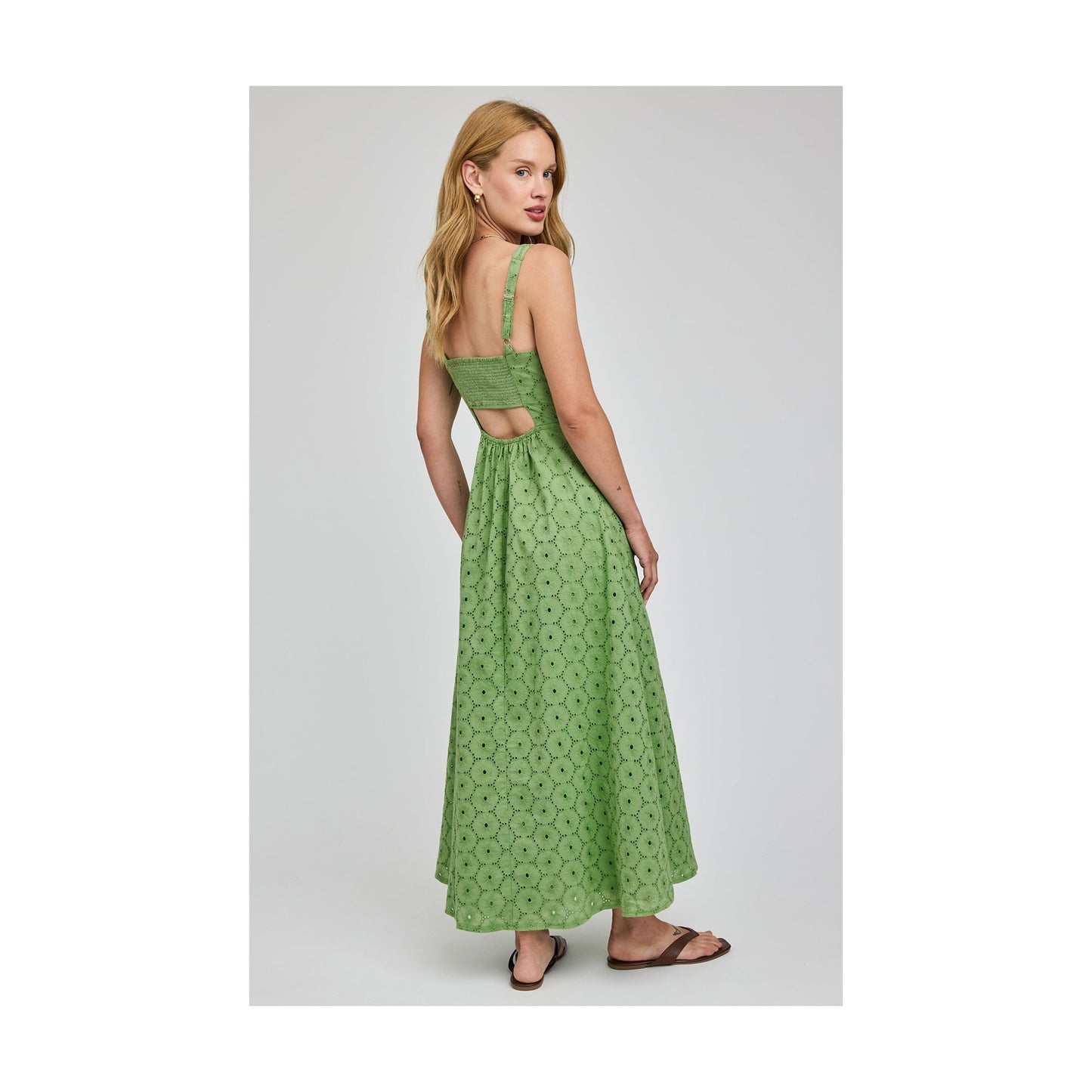 Marielle Dress