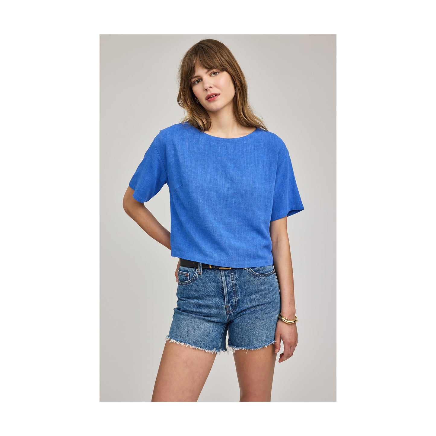 Gemini Tee