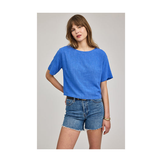 Gemini Tee
