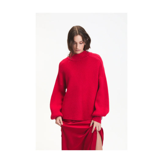 Nelson Turtleneck Sweater