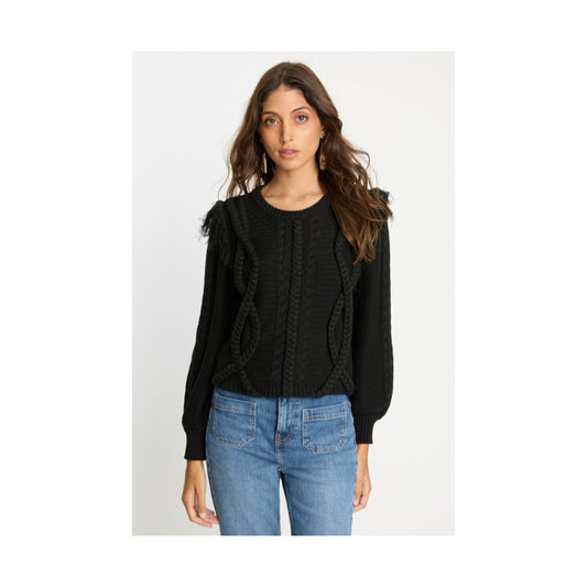 Isadora Sweater