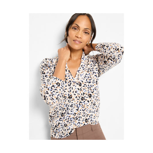 Femme Cheetah Sweater