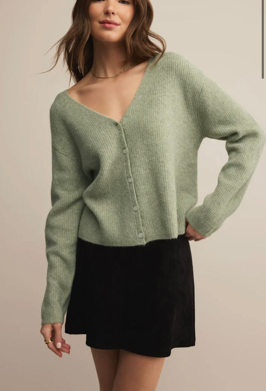 Emile Cardigan