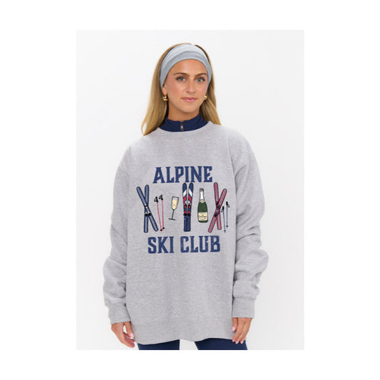 Alpine Ski Club