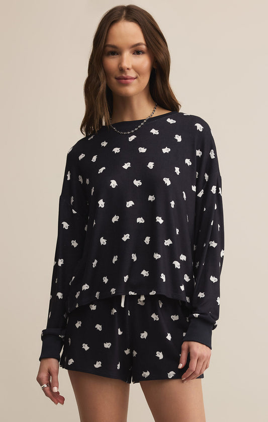 Ghost Top