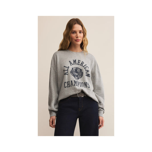 All American Champions Sweatshirt