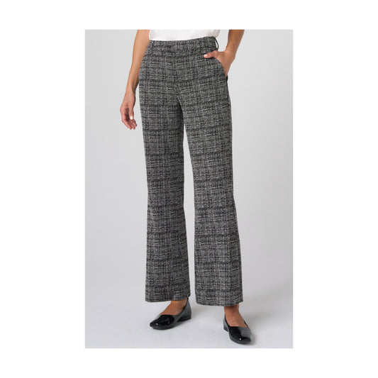 Liverpool Printed Midrise Trouser