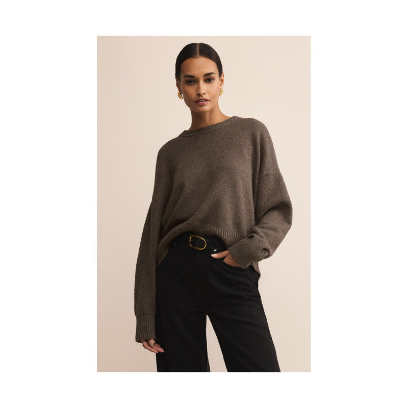 Cirrus Cozy Sweater
