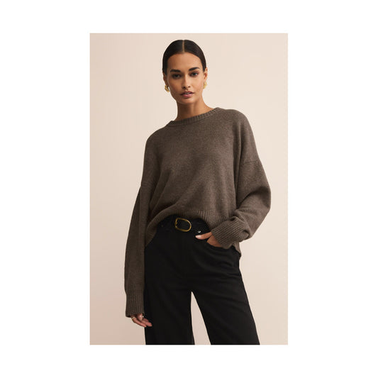 Cirrus Cozy Sweater