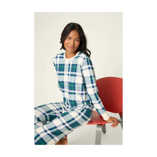 Cozy Life Long Sleeve Top