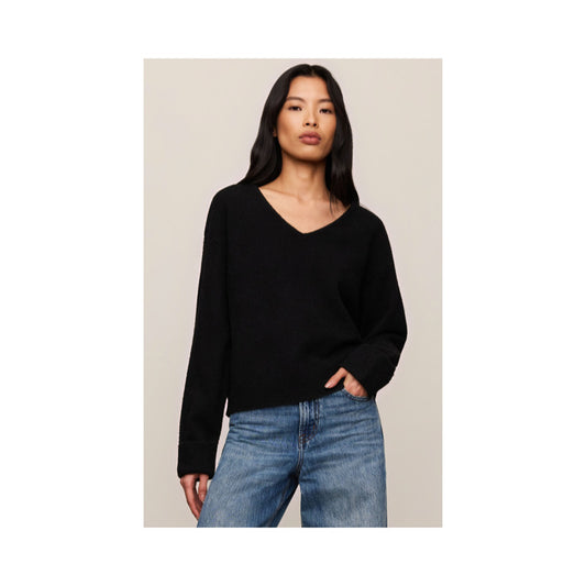 Z Supply Cerro Sweater