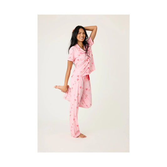Whimsy Pajama Set