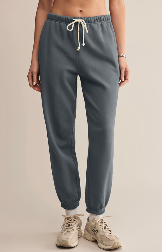 Stadium Cotton Jogger