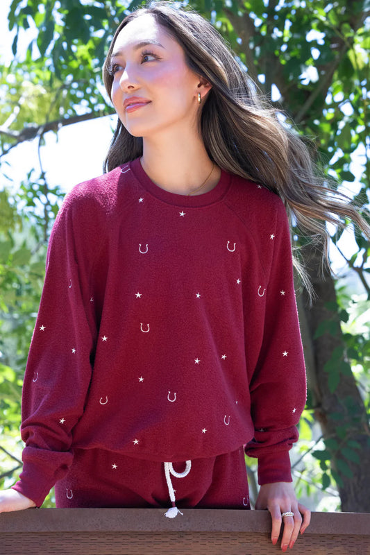 Hold Your Horses Top