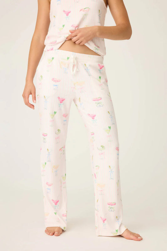 Pretty Punch pant