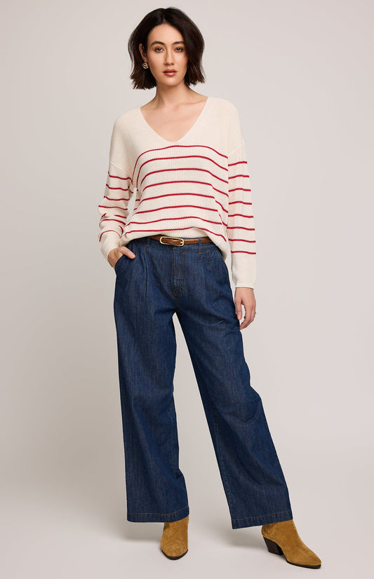 Tucker Sweater