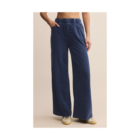 Entourage Denim Pant