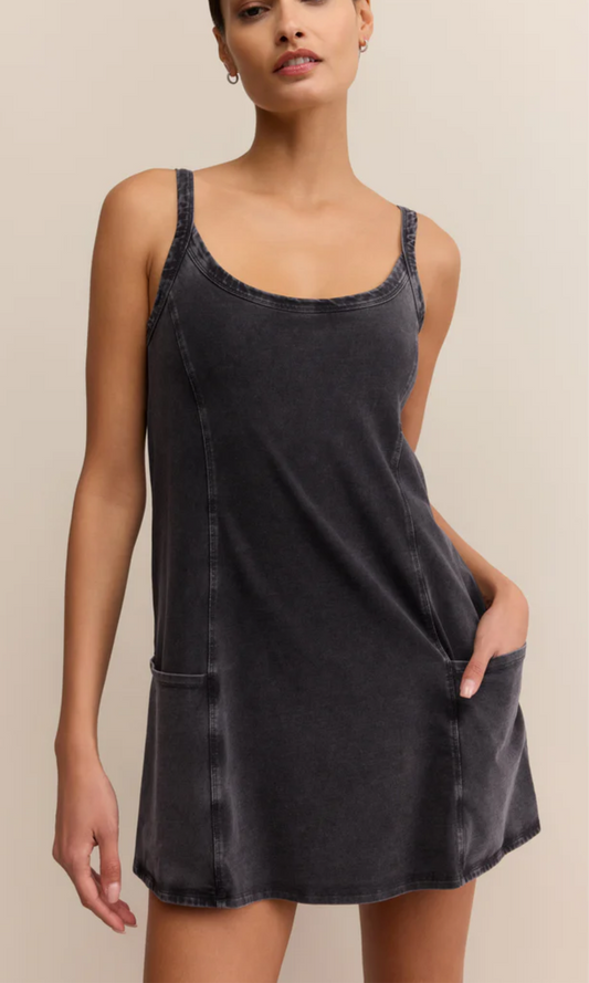 Jet Set Dress