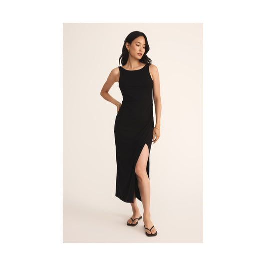 Valencia Midi Dress