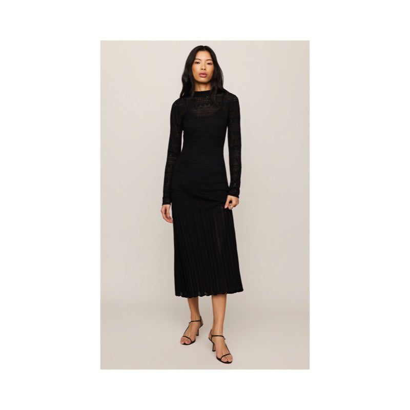 Avery Midi Dress