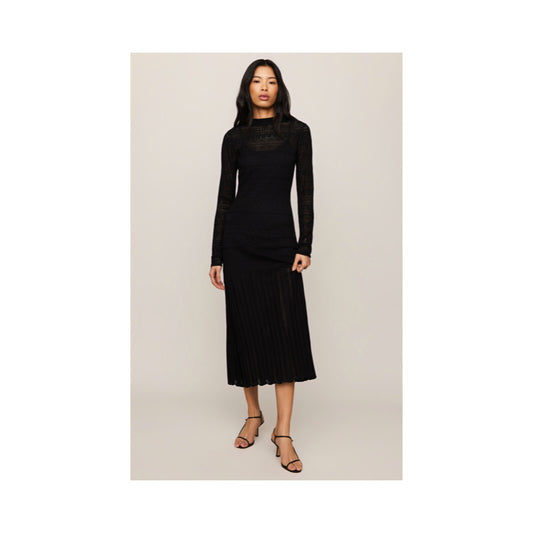 Z Supply  Avery Midi Dress
