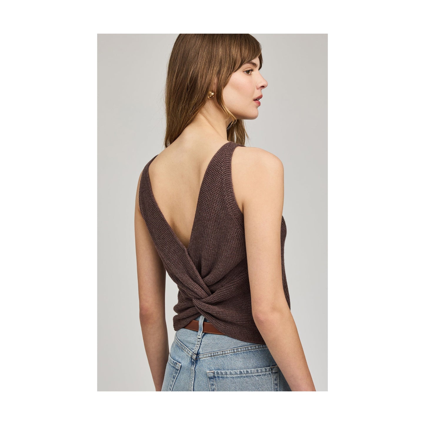 Kelsie Top