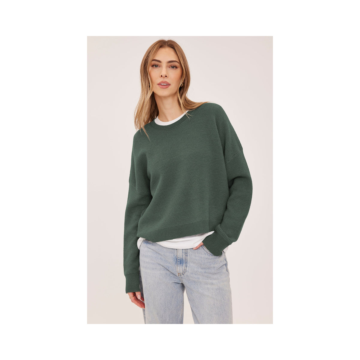 Gentle Fawn Axel Sweater