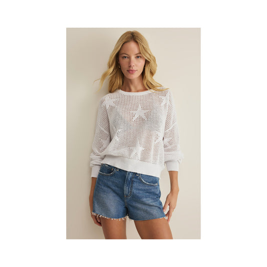 Star of the Show Sweater