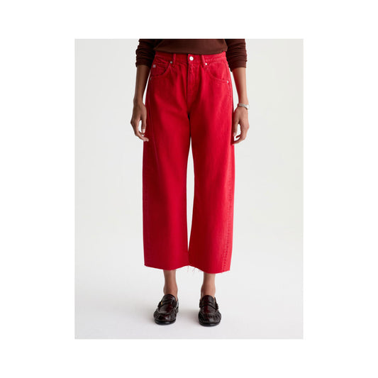 AG Red Hattie Crop