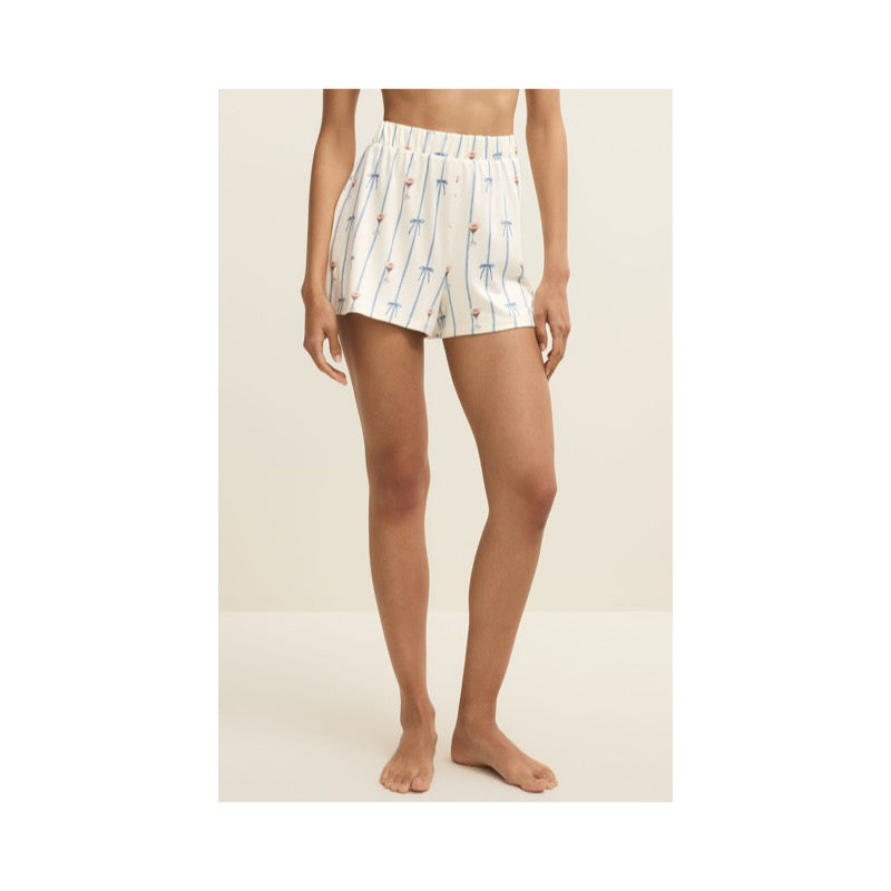 Cozy Espresso Martini Short