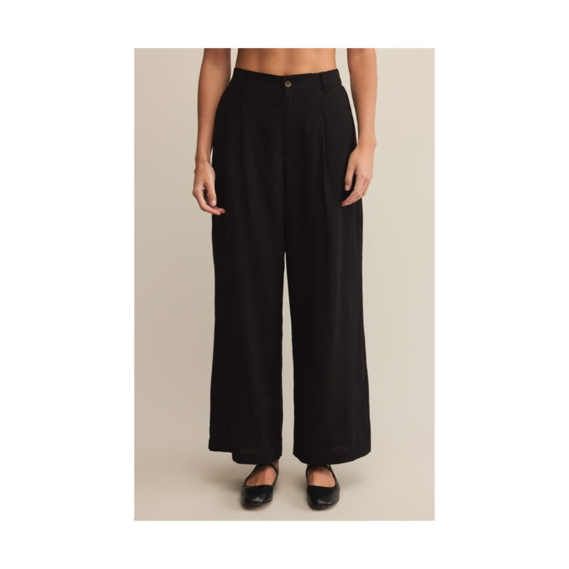 Topanga Linen Pant