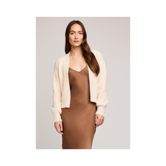 Theodora Cardigan
