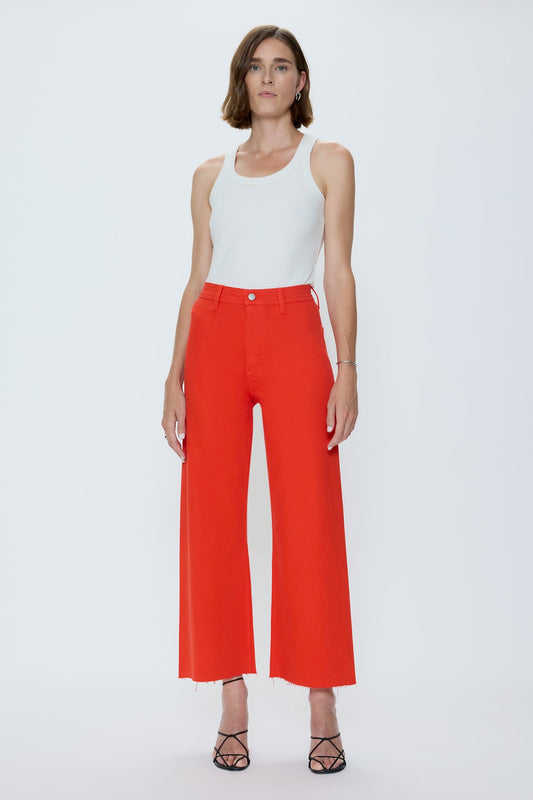 Penny Crop