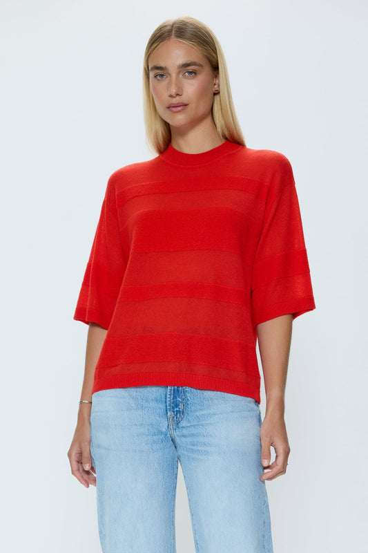 Tara Lightweight Sweater