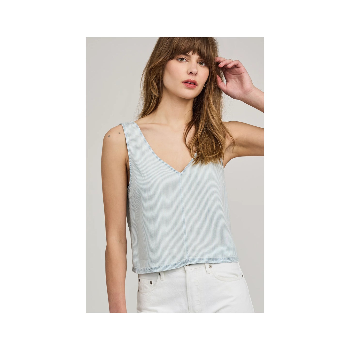 Colette Tank